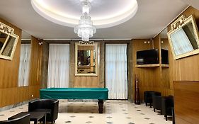 Hotel Universal